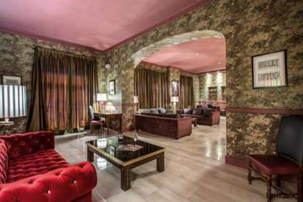 Hotel Clodio Roma 3