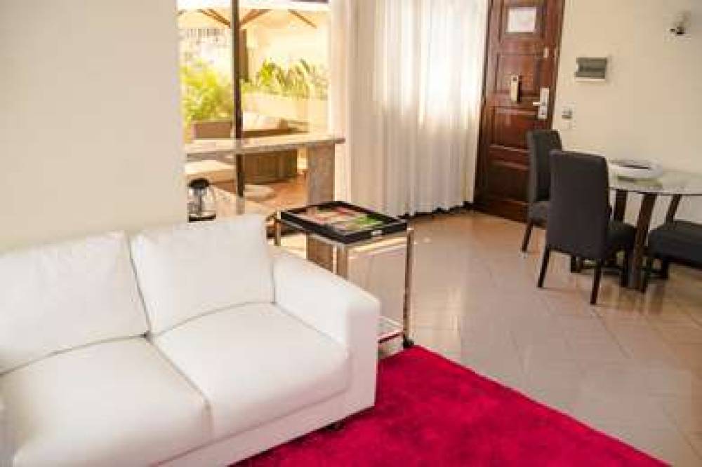 HOTEL CONTINENTAL LUANDA 6