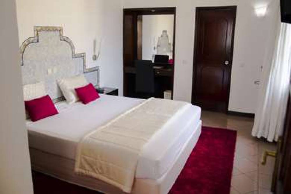 HOTEL CONTINENTAL LUANDA 4