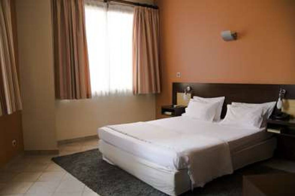 HOTEL CONTINENTAL LUANDA 7