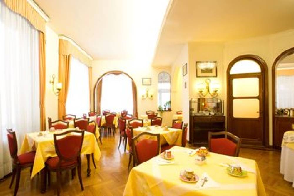 HOTEL CONTINENTAL - TREVISO 2