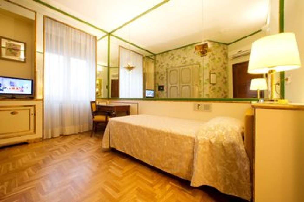 HOTEL CONTINENTAL - TREVISO 6