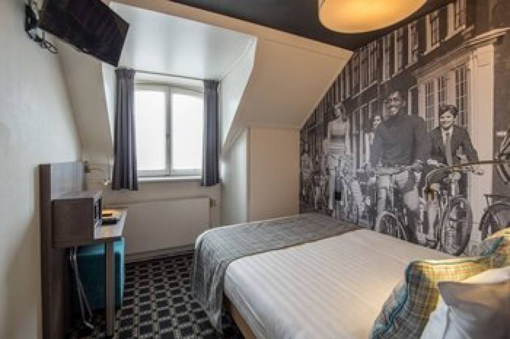 HOTEL CORNELISZ 10