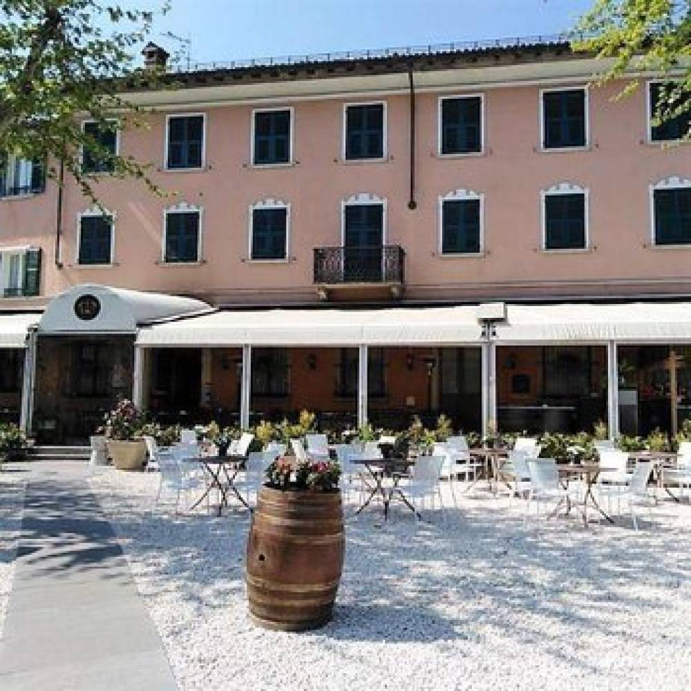 Hotel Corona Novi Ligure