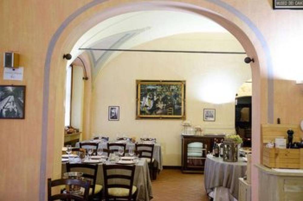 HOTEL CORONA - NOVI LIGURE 3