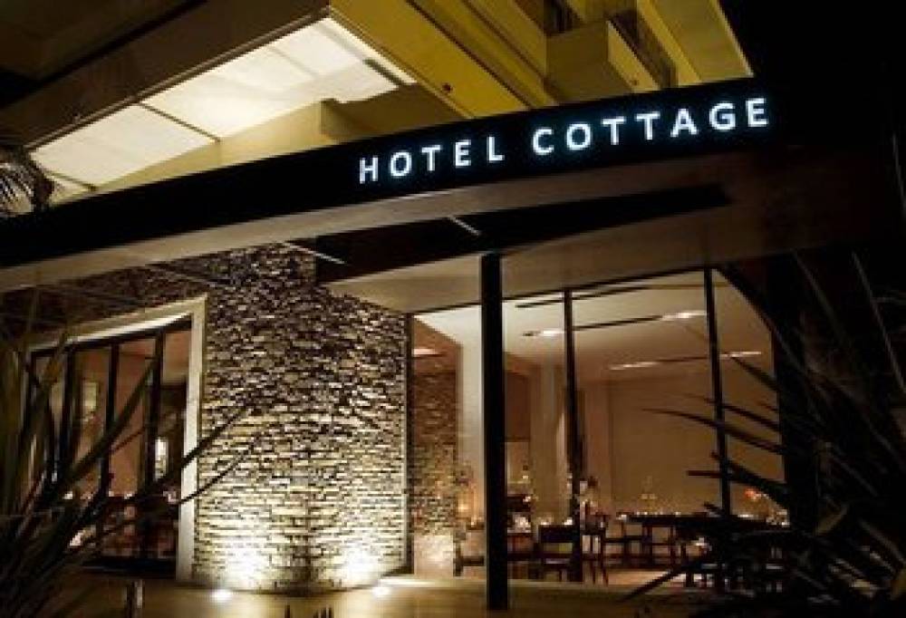 HOTEL COTTAGE 6