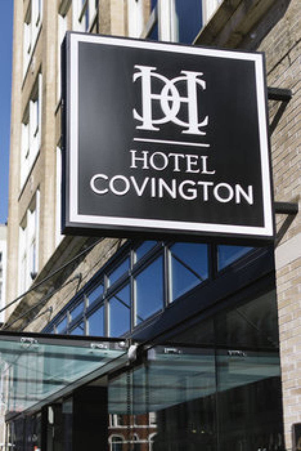 Hotel Covington Cincinnati