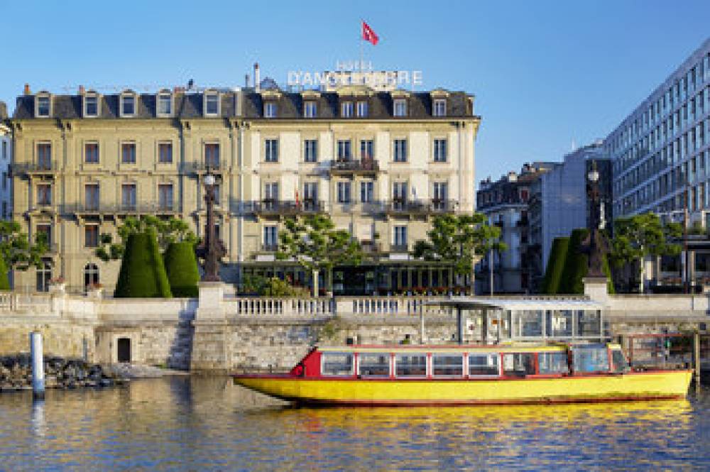 HOTEL D ANGLETERRE 2