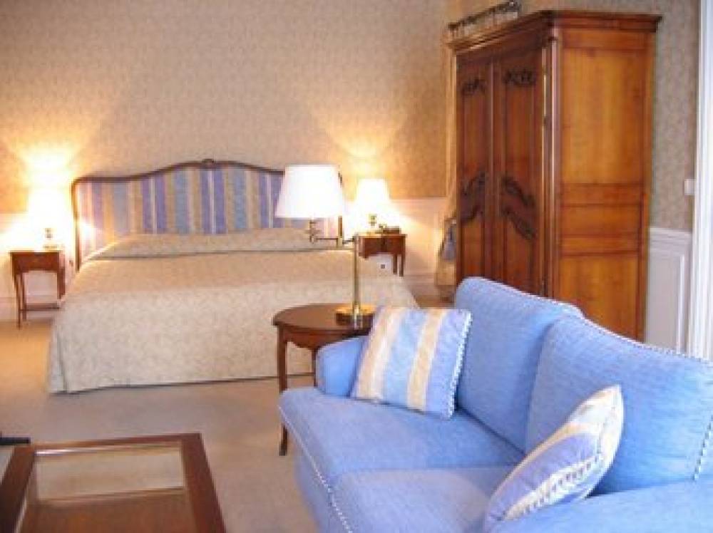 HOTEL D ANGLETERRE SAINT GERMA 7