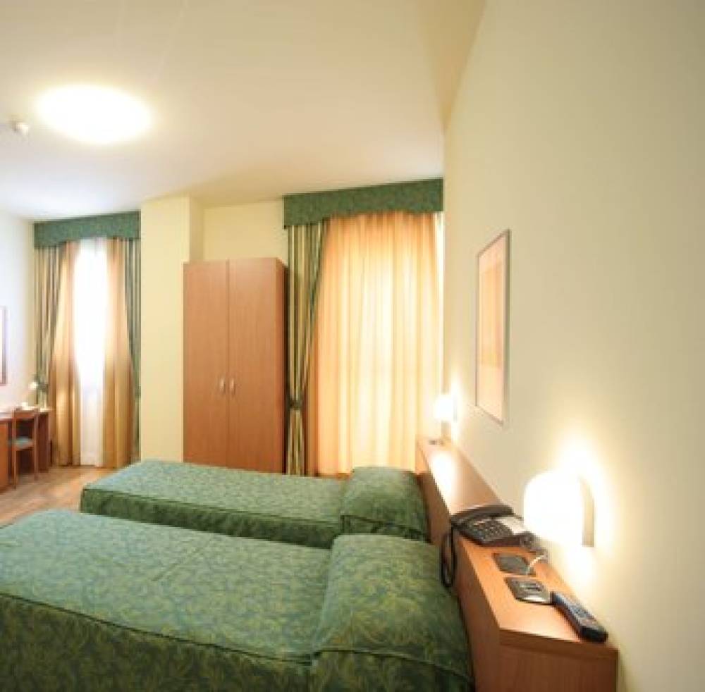 HOTEL DAMA - FOSSANO 7