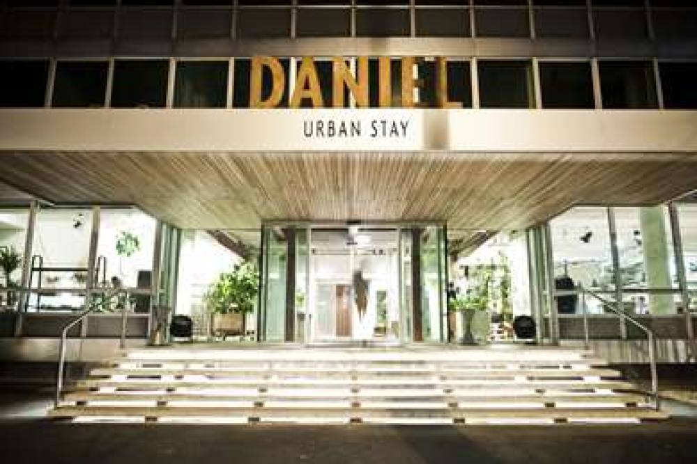 HOTEL DANIEL VIENNA 7