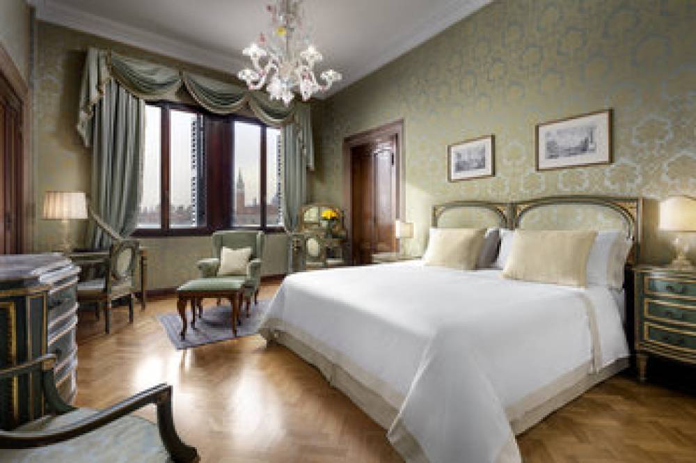 HOTEL DANIELI. VENICE 9