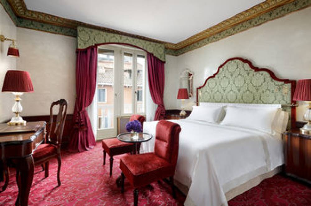 HOTEL DANIELI. VENICE 3