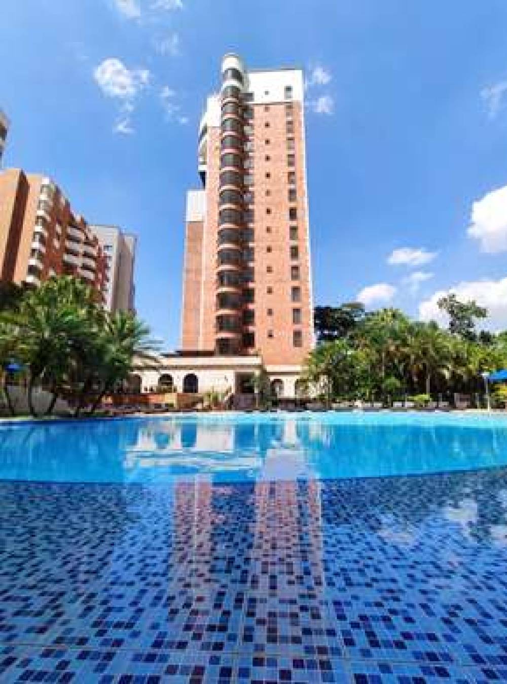 HOTEL DANN CARLTON MEDELLIN 3