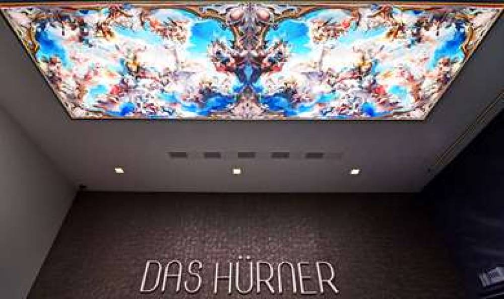 Hotel DAS HUERNER 5