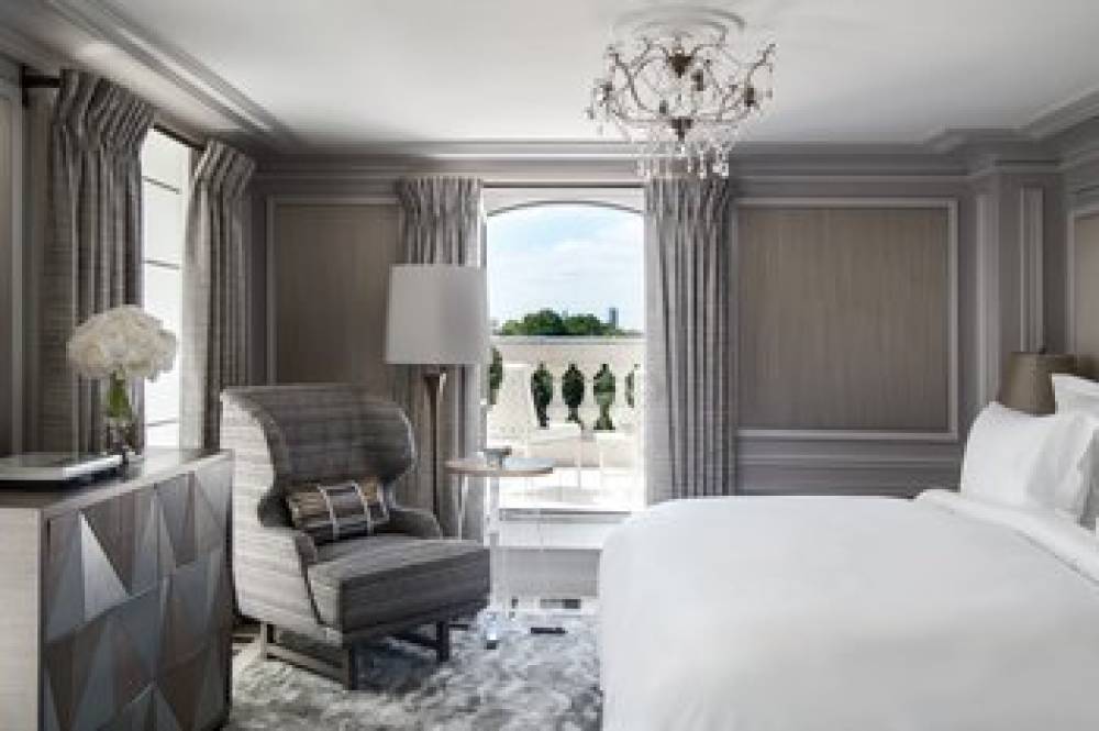 HOTEL DE CRILLON ROSEWOOD 6