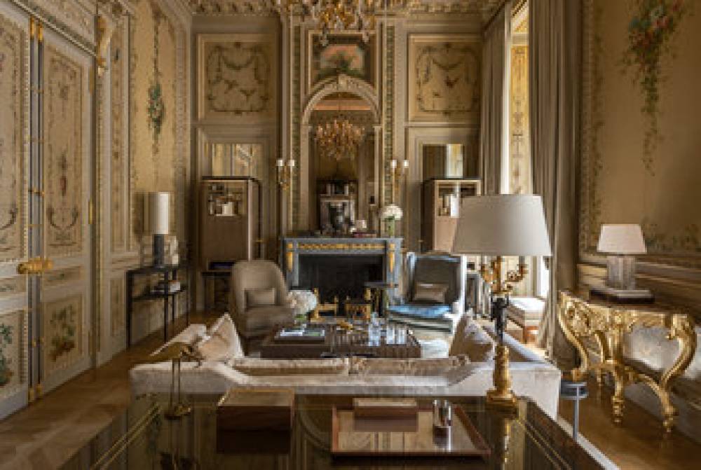 HOTEL DE CRILLON ROSEWOOD 9