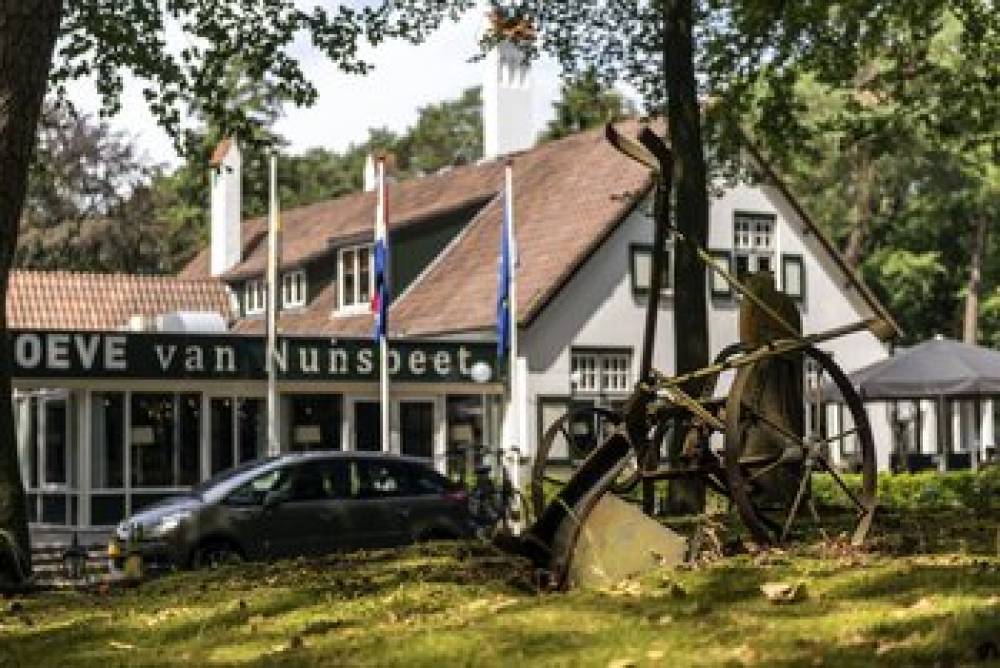 Hotel De Hoeve Van Nunspeet 1