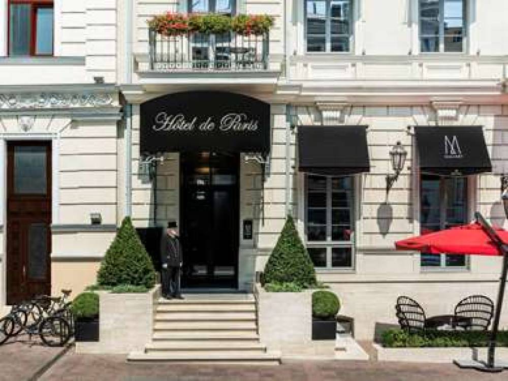 Hotel De Paris Odessa - MGallery 3