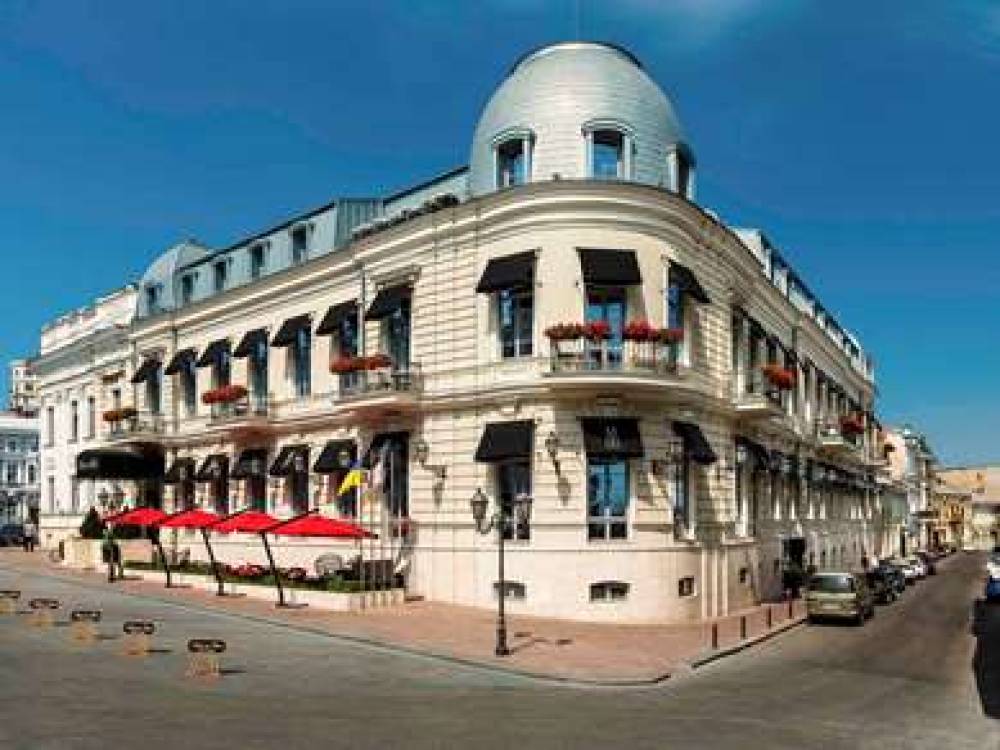 Hotel De Paris Odessa - MGallery 1