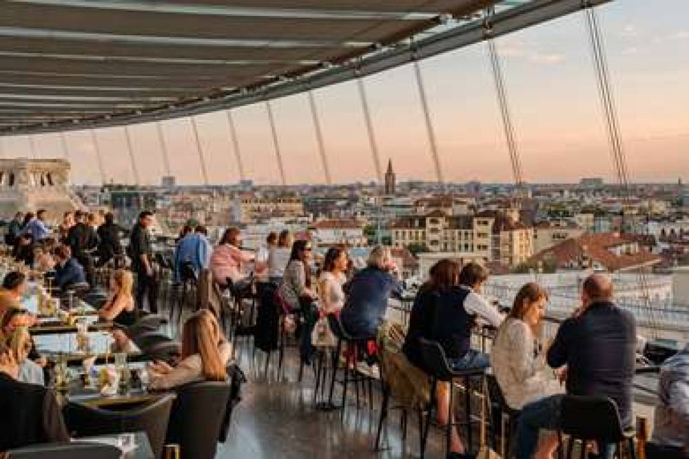 Hotel Dei Cavalieri Milano Duomo