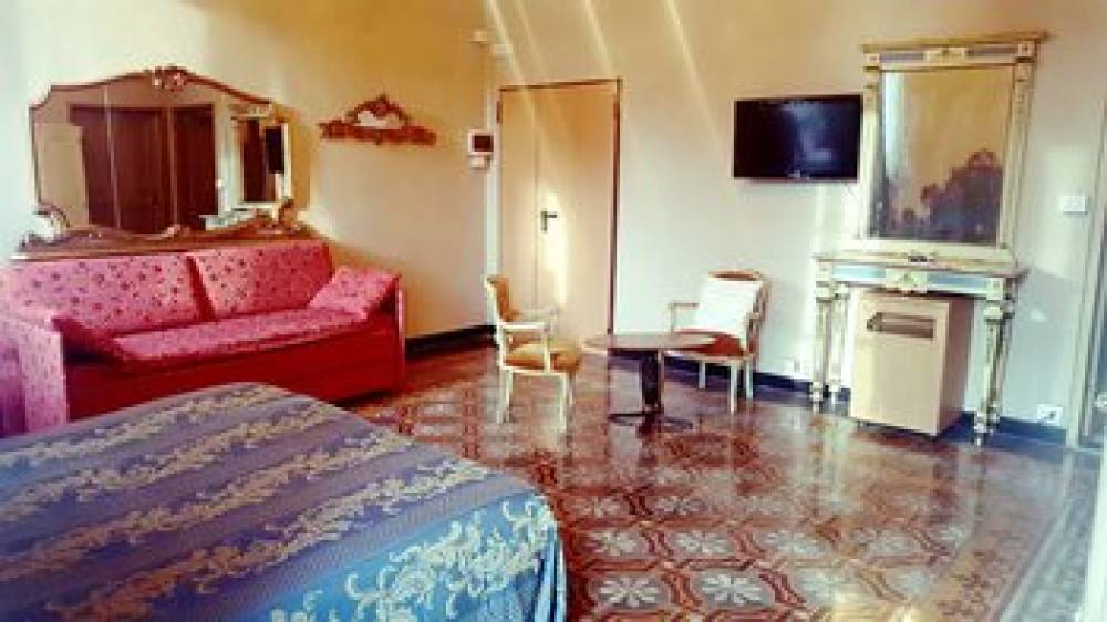 HOTEL DELL ORTO - CHIAVARI 6