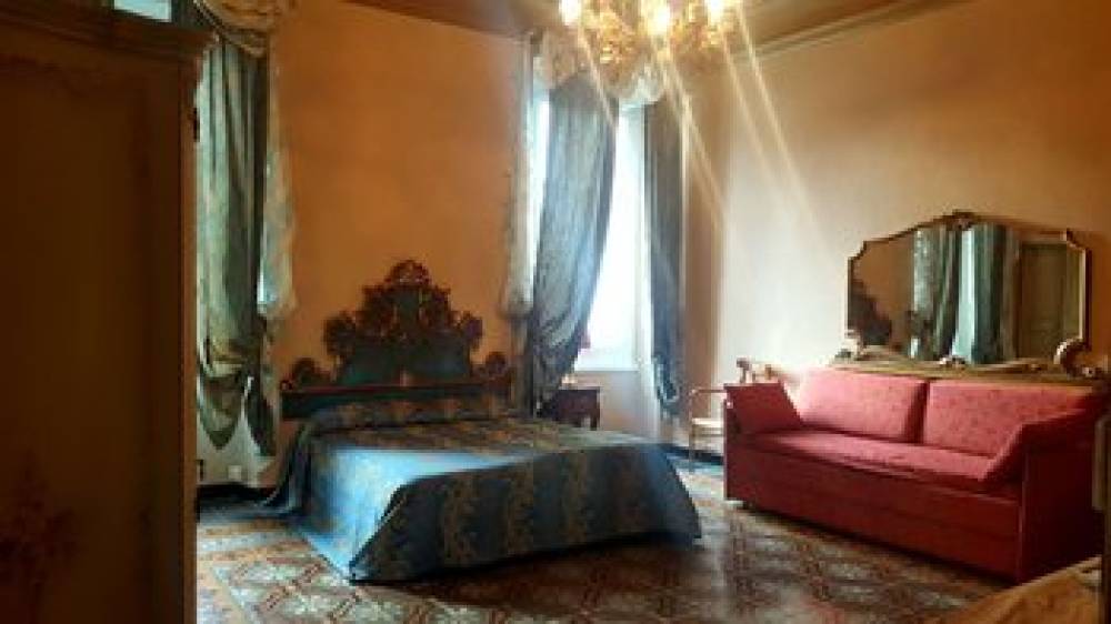 Hotel Dell Orto Chiavari