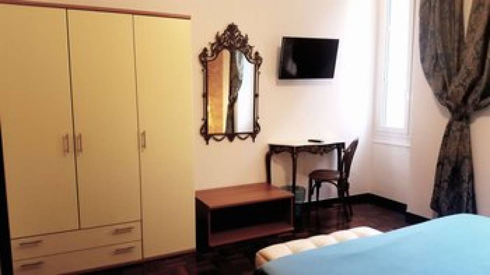 HOTEL DELL ORTO - CHIAVARI 9