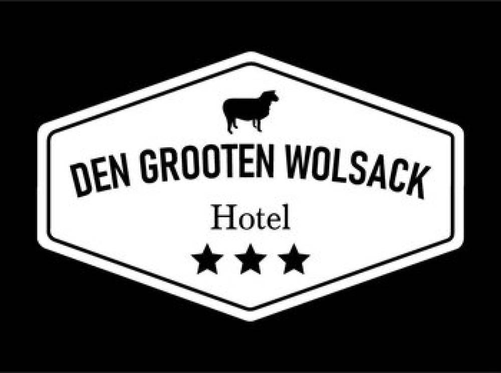 Hotel Den Grooten Wolsack 1