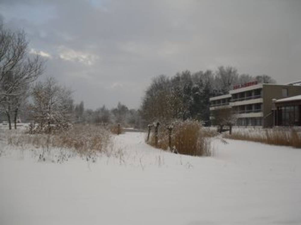 Hotel Den Helder