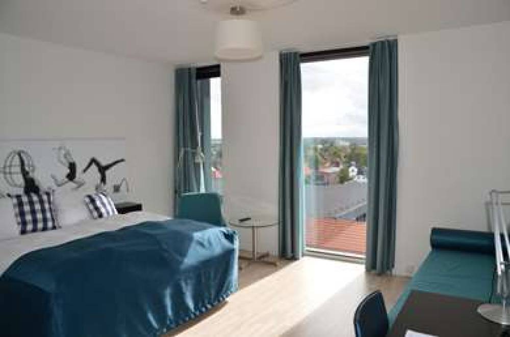 HOTEL DGI HUSET HERNING 8