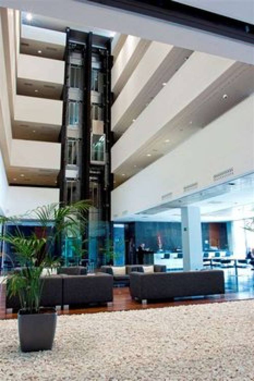 HOTEL DIAGONAL PLAZA 5