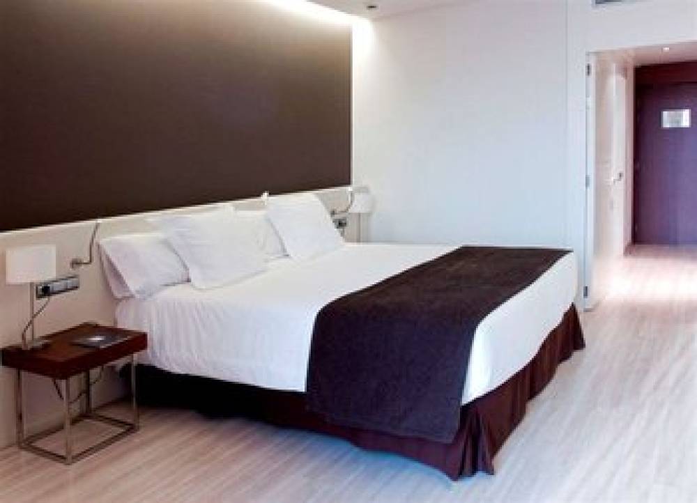 HOTEL DIAGONAL PLAZA 10