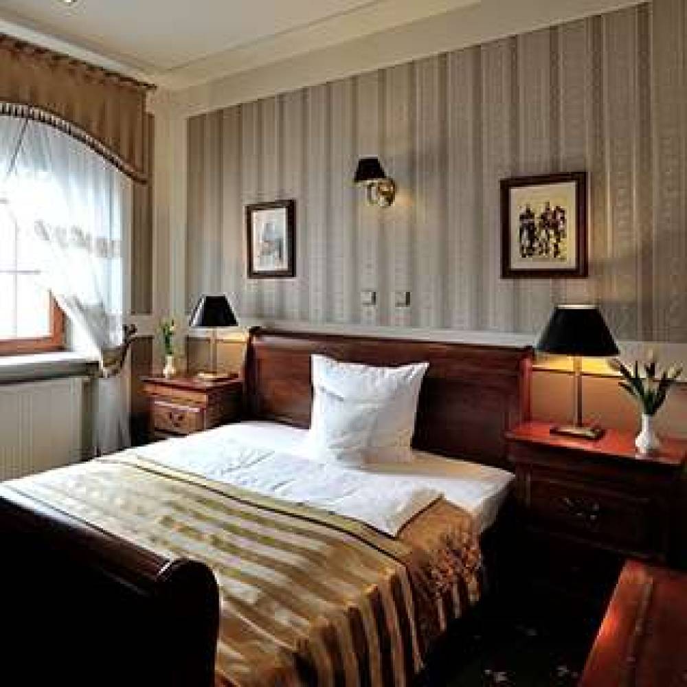 Hotel Diament Arsenal Palace Katowice Chorzow 5