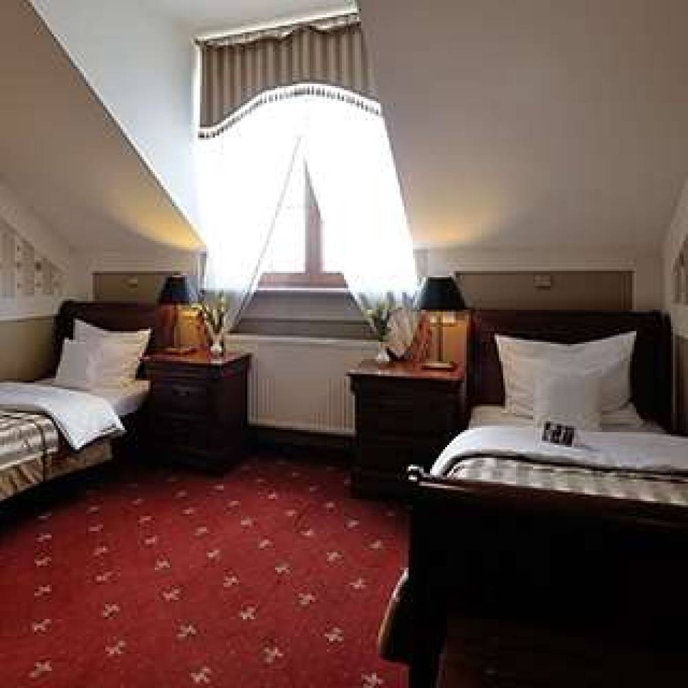 Hotel Diament Arsenal Palace Katowice Chorzow 3