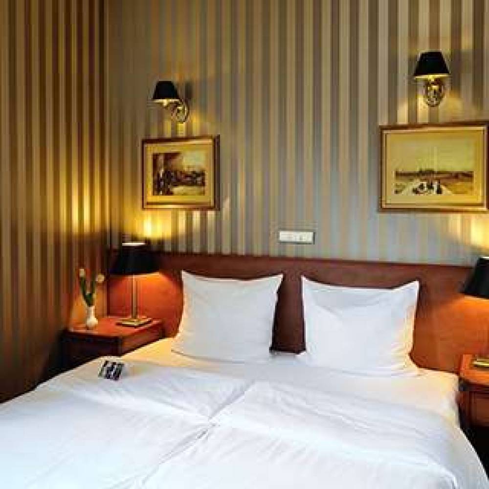 Hotel Diament Bella Notte Katowice Chorzow 2