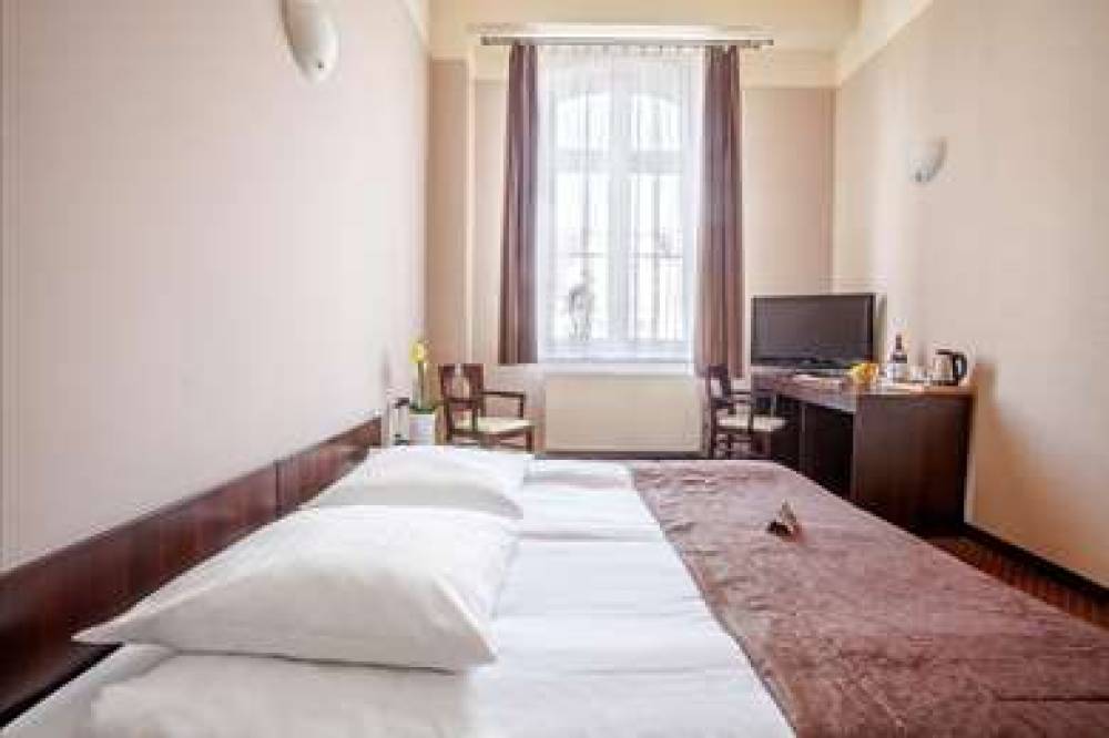 Hotel Diament Economy Gliwice 5