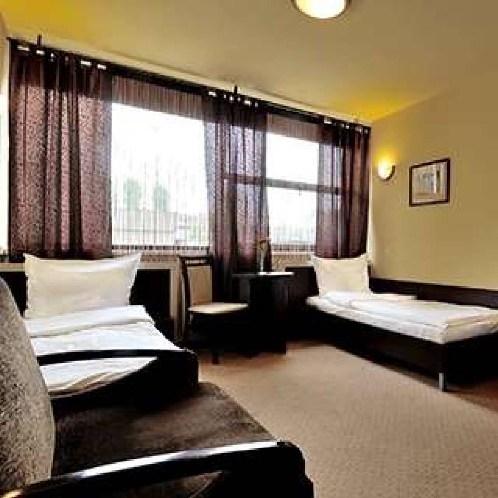 Hotel Diament Spodek Katowice 3