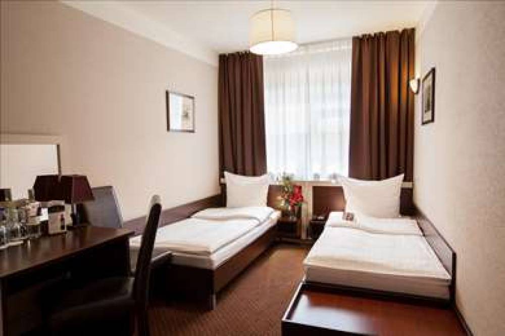 Hotel Diament Spodek Katowice 9