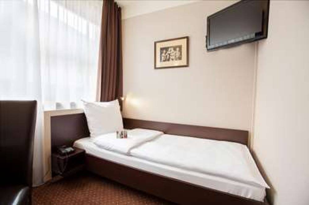 Hotel Diament Spodek Katowice 10