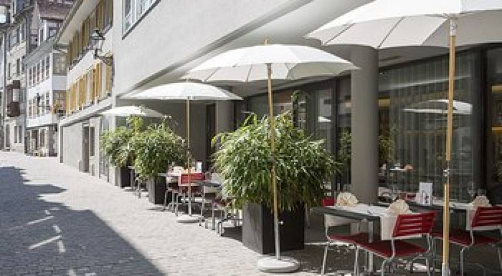 Hotel Dom St Gallen 1