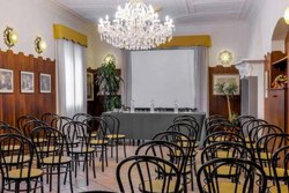 HOTEL DON ABBONDIO - LECCO 3