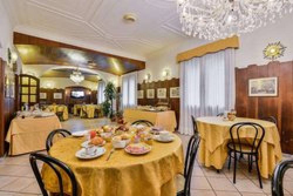 HOTEL DON ABBONDIO - LECCO 10