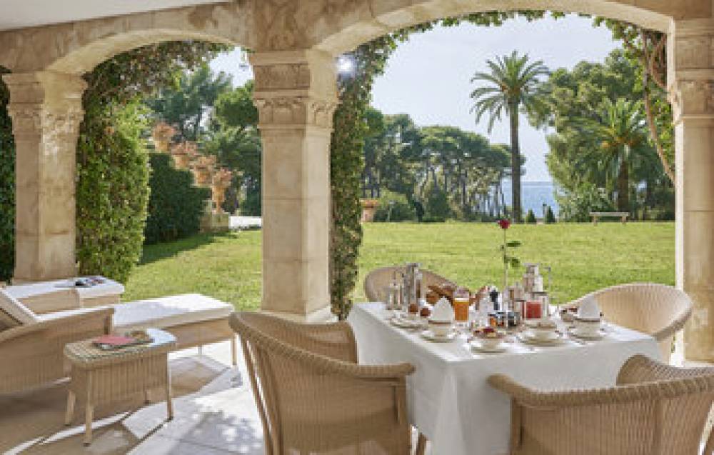 HOTEL DU CAP-EDEN-ROC 9