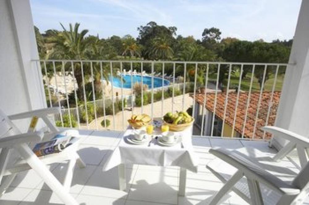 HOTEL DU SOLEIL DE SAINT TROPEZ 8