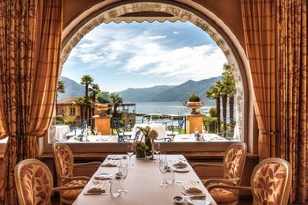 HOTEL EDEN ROC ASCONA 6