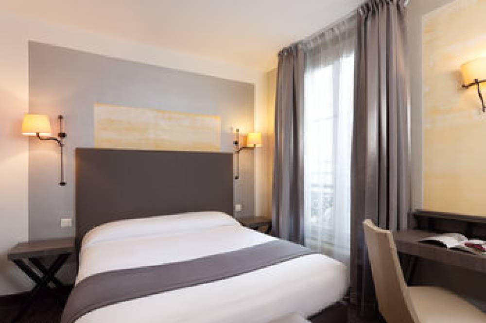 HOTEL EDOUARD 6 5