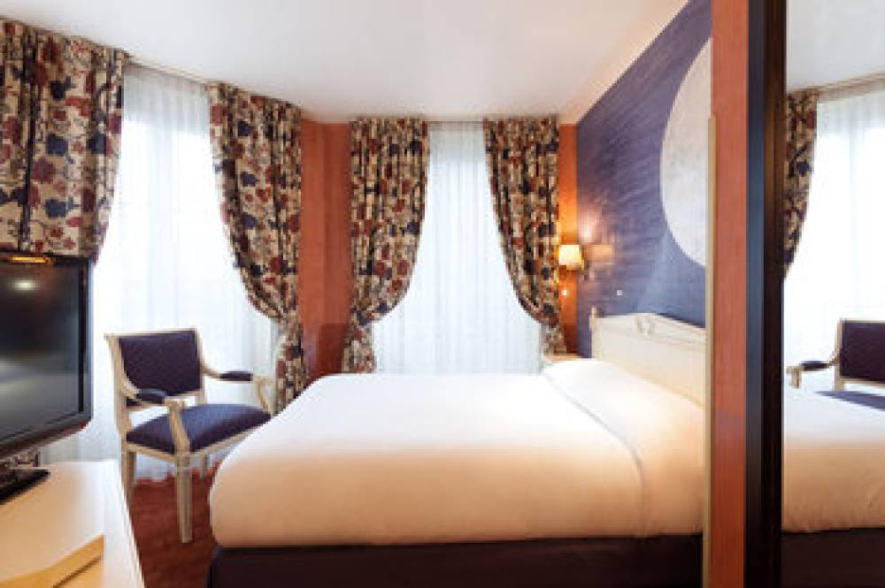 HOTEL EDOUARD 6 10