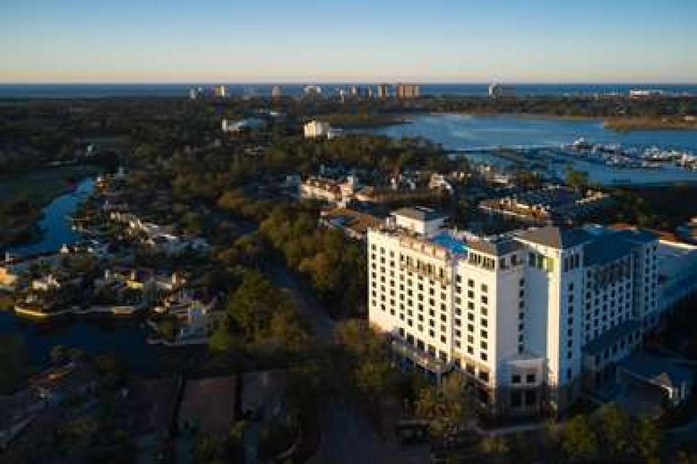 Hotel Effie Sandestin