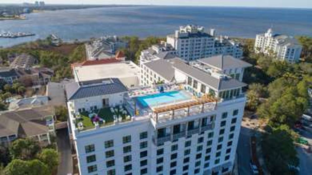 HOTEL EFFIE SANDESTIN 2